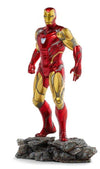 Avengers 4 - Iron Man Ultimate 1:10 Scale Statue
