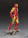 Avengers 4 - Iron Man Ultimate 1:10 Scale Statue