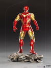 Avengers 4 - Iron Man Ultimate 1:10 Scale Statue