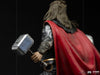 Avengers 4 - Thor Ultimate 1:10 Statue