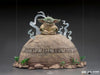 Star Wars: The Mandalorian - Grogu Legacy 1/4 Scale Statue