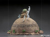Star Wars: The Mandalorian - Grogu Legacy 1/4 Scale Statue
