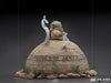 Star Wars: The Mandalorian - Grogu Legacy 1/4 Scale Statue