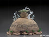 Star Wars: The Mandalorian - Grogu Legacy 1/4 Scale Statue