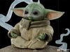 Star Wars: The Mandalorian - Grogu Legacy 1/4 Scale Statue