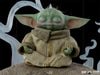 Star Wars: The Mandalorian - Grogu Legacy 1/4 Scale Statue