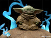 Star Wars: The Mandalorian - Grogu Legacy 1/4 Scale Statue