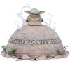 Star Wars: The Mandalorian - Grogu Legacy 1/4 Scale Statue
