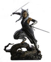 Star Wars - Ahsoka Tano 1:10 Scale Statue