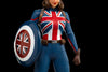 What If - Captain Carter 1:10 Scale Statue