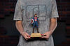What If - Captain Carter 1:10 Scale Statue