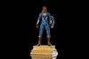 What If - Captain Carter 1:10 Scale Statue