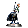 Space Jam 2: A New Legacy - Bugs Bunny Batman 1/10 Scale Statue