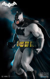 Batman Arkham Knight - Dark Knight 1:10 Stat