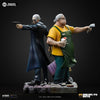 Sakamoto Days - Taro Sakamoto Deluxe 1/10 Scale Statue