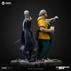Sakamoto Days - Taro Sakamoto Deluxe 1/10 Scale Statue