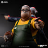 Sakamoto Days - Taro Sakamoto Deluxe 1/10 Scale Statue