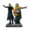 Sakamoto Days - Taro Sakamoto Deluxe 1/10 Scale Statue