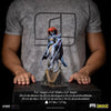 Gargoyles - Demona 1/10 Scale Statue