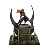 Jurassic World - Quetzalcoatlus Icons Statue