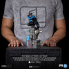 Batman - Nightwing 1/10 Scale Statue