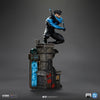 Batman - Nightwing 1/10 Scale Statue