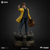 The Goonies - Mikey Walsh 1/10 Scale Statue