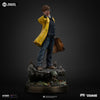 The Goonies - Mikey Walsh 1/10 Scale Statue