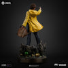 The Goonies - Mikey Walsh 1/10 Scale Statue