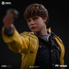 The Goonies - Mikey Walsh 1/10 Scale Statue