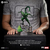 Spider-Man - Scorpion 1/10 Scale Statue