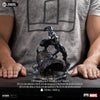 Spider-Man - Spider-Man (Black Suit) 1/10 Scale Statue