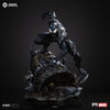 Spider-Man - Spider-Man (Black Suit) 1/10 Scale Statue
