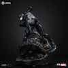 Spider-Man - Spider-Man (Black Suit) 1/10 Scale Statue