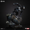 Spider-Man - Spider-Man (Black Suit) 1/10 Scale Statue