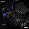 Spider-Man - Spider-Man (Black Suit) 1/10 Scale Statue