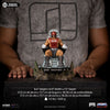 Masters of the Universe - Zodac 1/10 Scale Statue