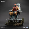 Masters of the Universe - Zodac 1/10 Scale Statue