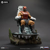Masters of the Universe - Zodac 1/10 Scale Statue