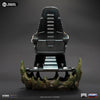 Masters of the Universe - Zodac 1/10 Scale Statue