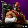 Masters of the Universe - Zodac 1/10 Scale Statue