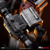 Transformers - Megatron Demi Art 1/20 Scale Statue