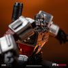 Transformers - Megatron Demi Art 1/20 Scale Statue