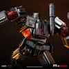 Transformers - Megatron Demi Art 1/20 Scale Statue