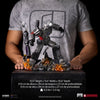 Transformers - Megatron Demi Art 1/20 Scale Statue