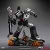 Transformers - Megatron Demi Art 1/20 Scale Statue