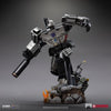 Transformers - Megatron Demi Art 1/20 Scale Statue