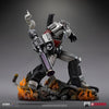 Transformers - Megatron Demi Art 1/20 Scale Statue