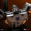 Transformers - Megatron Demi Art 1/20 Scale Statue