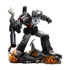 Transformers - Megatron Demi Art 1/20 Scale Statue